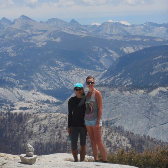 Meet your Posher, Jessica - Picture 1 of 1